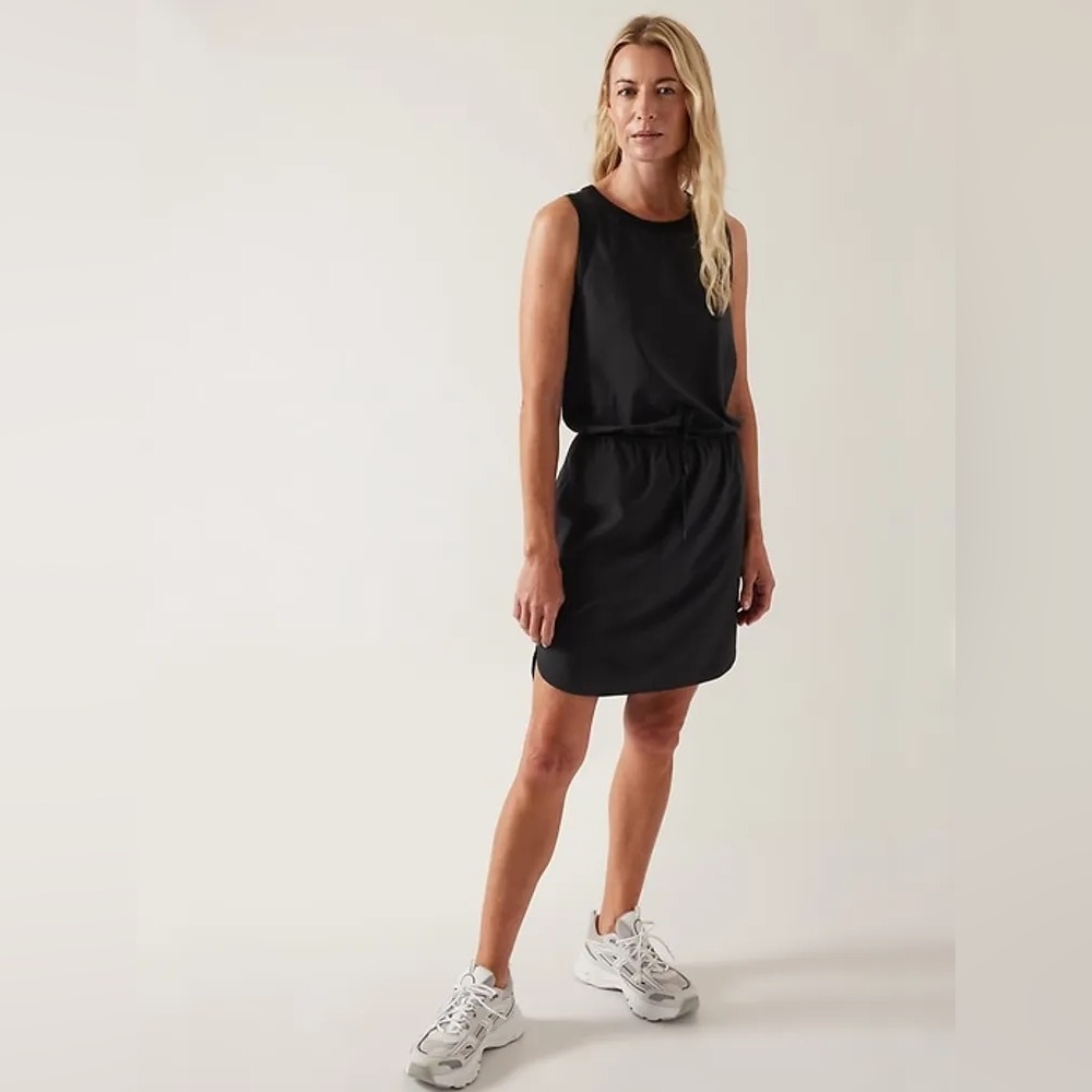 Athleta Rincon Dress size XS